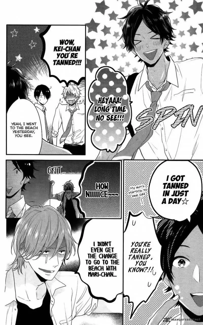 Nijiiro Days Chapter 50 7